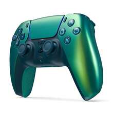 Control inalámbrico Sony PlayStation DualSens - Chroma Teal