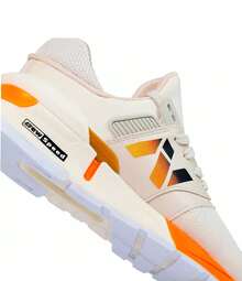 Men's Sneakers, Sports, Casual, Basic, Lightweight, Comfortable, Gym, Running, Walking - Beige - View 1