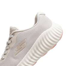 Skechers Women's Go Run Now Running Shoes, Lightweight & Comfortable Casual Outdoor Sneakers - Natural Color - View 7