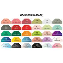 定制亚克力二维码展示架，商业展示板，商店/婚庆沙龙扫描板，收银员扫描架，促销二维码展示板，送给他的理想礼物 - 彩色 - 查看 6