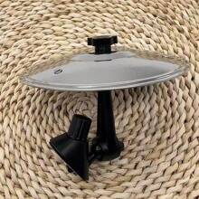 ¡Eliminador de fatiga para el automóvil! Plato de címbalo de percusión por gravedad para la rejilla de ventilación del automóvil, juguete anti-somnolencia para conducir, accesorio de decoración para el automóvil que alivia el estrés de manera divertida.