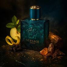 – EROS NATURAL SPRAY 100ML – EAU DE PARFUM FOR MEN - 清新香調 - 查看 2