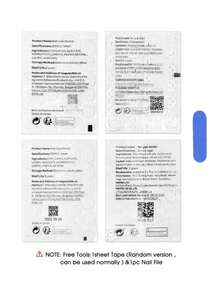 10 Stücke kleine Fisch Blasen Sommer Kühle Nagelkunst super süß kurz tragbar Rüstung blaue Glasperlen Katzenaugen süße kleine Fische mysteriös und traumhaft Meeresblaue Trageart wird Menschen glücklich machen Nagelkunst Heilung reine Handarbeit wiederverwendbar