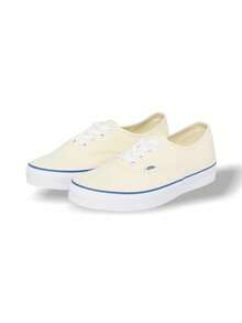 Vans THẬT - Trắng - Xem 3