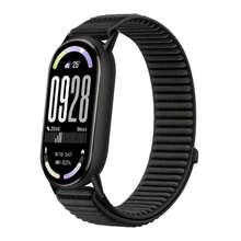 Dây đeo nylon tương thích với vòng đeo tay thể thao thông minh Mi Band 10 9 8 Dây đeo đồng hồ cho Mi Band 10 9 Phụ kiện dây đeo thay thế - Tương thích với vòng đeo tay Xiao Mi 8/9/10 - Xem 20