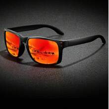 1/2pcs Solid Color Fashion Eyeglasses, Versatile For Daily Wear