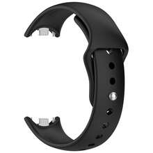 矽膠錶帶，適用於小米手環 8 9 10，運動手錶錶帶手環替換件，相容於 Mi Band 10 9 8 手腕配件 - Compatible With Xiao Mi band 8/9/10 - 查看 18