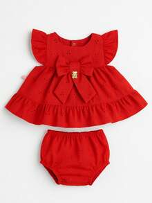 Kit De Vestido Com Calcinha Barato