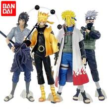bandai 動漫角色波風湊 PVC 可動動作模型玩具收藏品 | 完美禮物 - 生日、週年紀念、畢業、返校、日、婚禮季與節日禮物，適合粉絲、收藏家展示、動漫主題派對贈品與 Cosplay 道具，收藏玩具禮物 - 彩色 - 查看 4