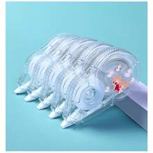 Correction Belt Large Capacity Correction Belt Modification Positive Belt Correction Belt Affordable Packaging Creative Foot Rice Stationery Wholesale