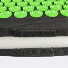 Acupressure Massage Mat, Multi-Functional Yoga Mat - Multicolor - View 8