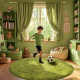 verde