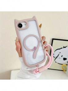 Fashion Phone Cases - 藍色 - 查看 9