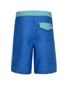 Hurley Shoreline Board Short - Blue - View 3