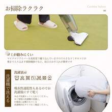 Lagua Area Rugs & Sets - 素色.深灰色(DGY) - 查看 9