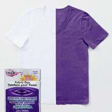 Tulip Permanent Fabric Dye Purple (26585)