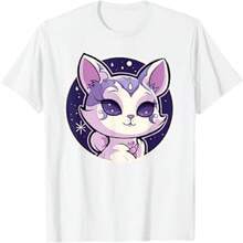 Women T-Shirts - Black 11949 - View 1
