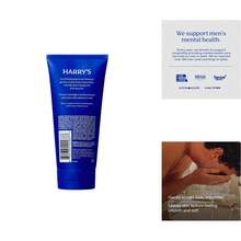 Harry' Unscented Exfoliating Face Wash For Adult Men With Volcanic Rock, 7. 1 Fl. Oz, USA-Made, Home & Travel Bundle - Nhiều màu - Xem 2