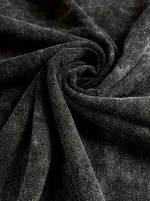 1PCS Men's Heavyweight 230g/M²% Cotton Loose T-Shirt - Round Neck Short Sleeve Casual Bohemian Style With New York Pattern Print And Vintage Letters, Available In Plus Sizes, All-Season Comfortable, Machine Washable Casual Clothing (Large And Tall Sizes) - Suitable For Layering And Daily Matching - Black/White/Grey/Navy Blue/Red/Brown, Geometric And Text Designs, Adult Relaxed Fit, Street Style, Breathable Material, Durable Construction-Premium Cotton Graphic Printed Round Neck T-Shirts-365T