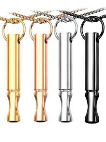 正念呼吸项链 – 5 种舒缓色彩可选，是冥想时缓解压力和焦虑的首饰，非常适合日常佩戴、社交活动和约会。它是一款接地气的礼物，在纷乱的时刻助您保持宁静。 - 抗焦慮解壓冥想呼吸項鍊 - 查看 3