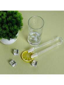 5 Stücke/6 Stücke Kunststoff-Eiszangen, 16 cm Mini Selbstbedienungszangen, Gebäckzangen, Bar-Eiszangen, Dessert-Salat-Sandwich-Zangen