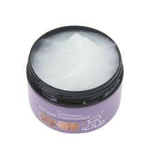 Acondicionador para pelo de mascotas de 50 ml. Crema multifuncional suave para perros y gatos, que aporta suavidad y flexibilidad al pelo. - otro - Ver 6