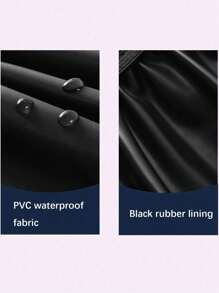 Épaisses couvre-chaussures de neige, couvre-bottes de neige imperméables et antidérapantes pour l'extérieur, couvre-chaussures de ski chauds pour le cyclisme et la randonnée