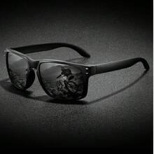 1/2pcs Solid Color Fashion Eyeglasses, Versatile For Daily Wear