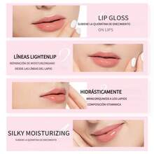 **100 unidades de Mascarillas Faciales Hidratantes de Colágeno + 100 unidades de Mascarillas Labiales** * Enriquecidas con colágeno, ácido hialurónico y nicotinamida. * Fórmula sin alcohol ni fragancia, apta para todo tipo de piel. * Hidratan, mejoran la elasticidad y son ideales para el cuidado nocturno. * Diseño elegante, textura sedosa y suave al tacto. * Reponen la hidratación facial y son fáciles de usar. * Ingredientes suaves para la piel. * ¡Estas mascarillas faciales para mujer y mascarillas labiales hidratantes te permitirán disfrutar de una piel suave y unos labios hidratados al mismo tiempo! - Mascarilla labial mixta multicolor + mascarilla facial - Ver 10