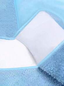 1 Pc Pet Bathrobe Hood Design, Multiple Sizes & Colors Available, Puppy Towels, Pet Towels, Dog Accessories, Cat Towels, Dog Towels, Super Absorbent Quick Drying Pet Towels With For All Pets, Dogs & Cats, Pet Towels For Drying Dogs & Cats Large, Adjustable Pets Robes For Bath, And Dog Dryer For Dogs & Cats, Pet Supplies, Bath Towels, Wearable Towels, Long Robe, Bath Robe, Bathroom Decors, Bathroom Accessarles, Valentine's Day Gift