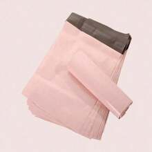 10/20 piezas Bolsas de eliminación de toallas sanitarias rosas, bolsas de basura para toallas sanitarias de mujer, bolsas de almacenamiento de viaje para tampones y toallas, bloqueo de olores, bolsas cosméticas, bolsa portátil de viaje, gran capacidad, para lápiz labial, brochas, cuidado de la piel, teléfono, monedas, artículos pequeños, uso doméstico, regalos, vacaciones y festividades como Halloween, Navidad, Año Nuevo, bolsas multiusos, vibraciones bohemias