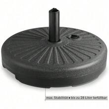 Outdoor Parasol, Stand And Base - default - View 6