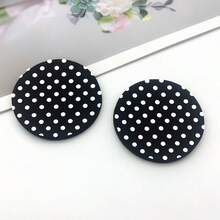 2 pezzi Sottobicchieri portabicchieri per auto, antiscivolo e antiurto, sottobicchieri per auto di moda universali, accessori per interni, regalo per feste