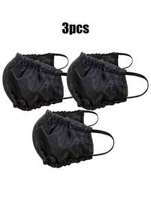 Tough Guy Beard Cover, Oil-Resistant, Stain-Resistant, Dirt-Resistant, A Must-Have For Men - Multicolor - View 6