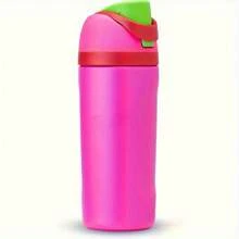 Replacement Cap For   Bottle, Replacement Accessories For Free Sip, One Button Water Bottle Top Lid Compatible With   Cup 19oz, No Water Leakage