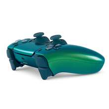 Control inalámbrico Sony PlayStation DualSens - Chroma Teal