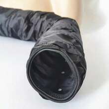 Bonnet Hair Dryer Hood Diffuser Attachment Soft Adjustable Dryer Cap With Headband Heat Protector Hair Drying Hoods Deep Conditioning Oiling And Hair Drying BlowDryer With Case Large