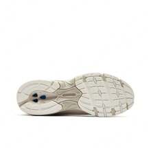 New Balance New Balance NB 530 Comfortable Retro Mesh Fabric Synthetic Leather Low-Top Casual City Commute Running Shoes, Unisex, Light Beige, D Width