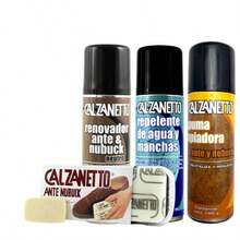 Shoe Care Kits - Multicolor - View 1