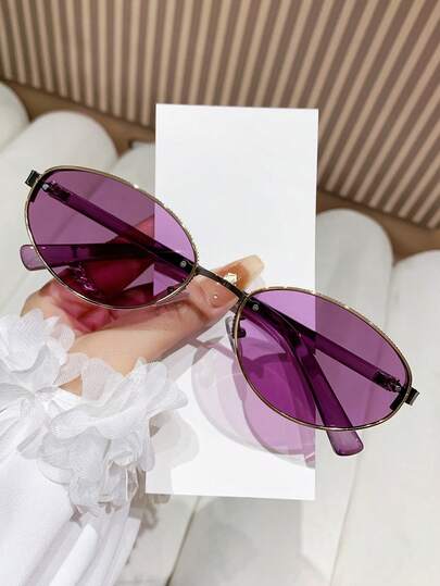 Women Fashion Glasses