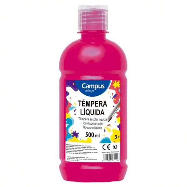 campus Peintures gouache