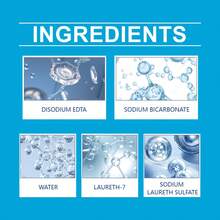 1pc Swimming Pool Water Clarifier, Used To Improve Home And Public Outdoor Swimming Pool Water Quality. It Can Quickly Remove Impurities And Suspended Particles In The Water, And Improve The Pool Water Quality. The Usage Is Simple: Clean The Larger Debris And Floating Objects In The Swimming Pool To Ensure The Water Surface Is Clean. Pour The Entire Bottle Of Clarifier Evenly On The Pool Water Surface. The EDTA Disodium Can Effectively Remove Impurities And Suspended Solids In The Water. Sodium Bicarbonate Helps Maintain Water Clarity And Improve Water Quality.