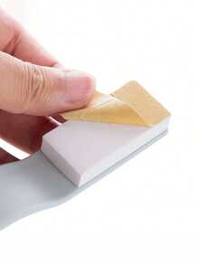 Elevador de tapa de inodoro, evita el contacto con el asiento del inodoro, levanta la tapa del inodoro con el mango para evitar el contacto directo con el asiento, elevador de tapa de inodoro autoadhesivo, herramienta de elevación de inodoro adecuada para oficina, hogar, hotel