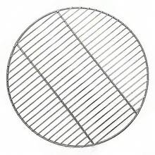 Outdoor Cooking Net, Stainless Steel Grill Grate, Even Heating, For Camping, Picnics, And Outdoor Cooking, Easy To Maintain (35 Cm).