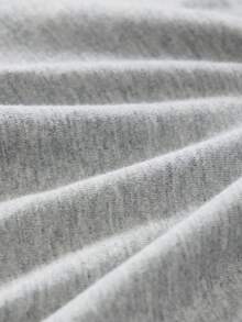 FOVTY 3-częściowe męskie bokserki wygodne oddychające bielizna modna sportowa długie spodnie bokserki w jednolitym kolorze bielizna domowa