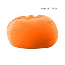 Naranja de 16 pulgadas