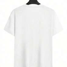 Women T-Shirts - White - View 2