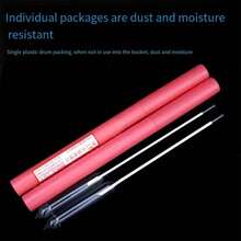 1 densímetro de vidrio para diésel con tubo de ensayo de 500ml, con vaso medidor, 0,800 a 0,0900, listo para usar. Densímetro de vidrio reutilizable.