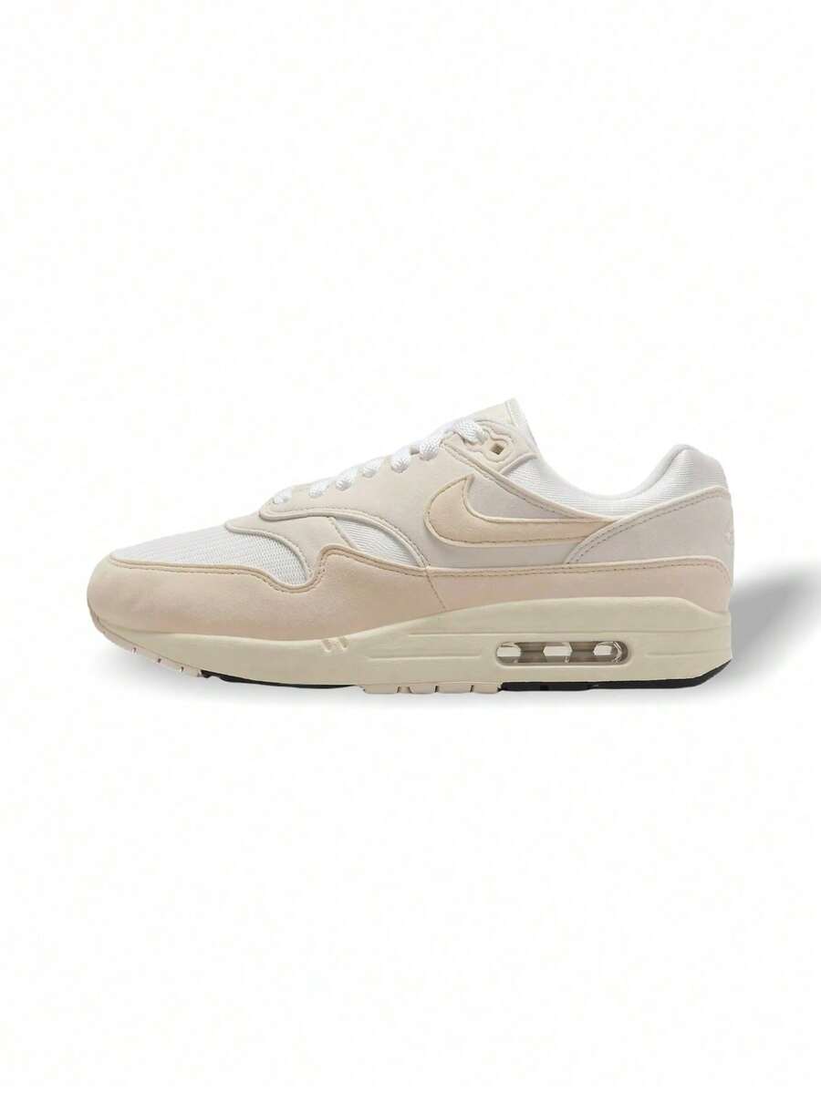 Giày Nike Air Max 1 - Thuyền buồm/Đá ổi - Xem 1