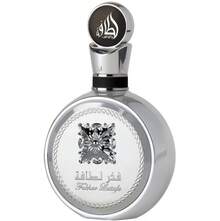 Fakhar Platin Lattafa 100ml – Elegance And Exclusivity In Every Drop, Fakhar Platin Lattafa 100ml Perfume – Intense Arabian Luxury Lattafa Fakhar Platin 100ml – Premium Men's Fragrance - Fruity & Citrus - View 2